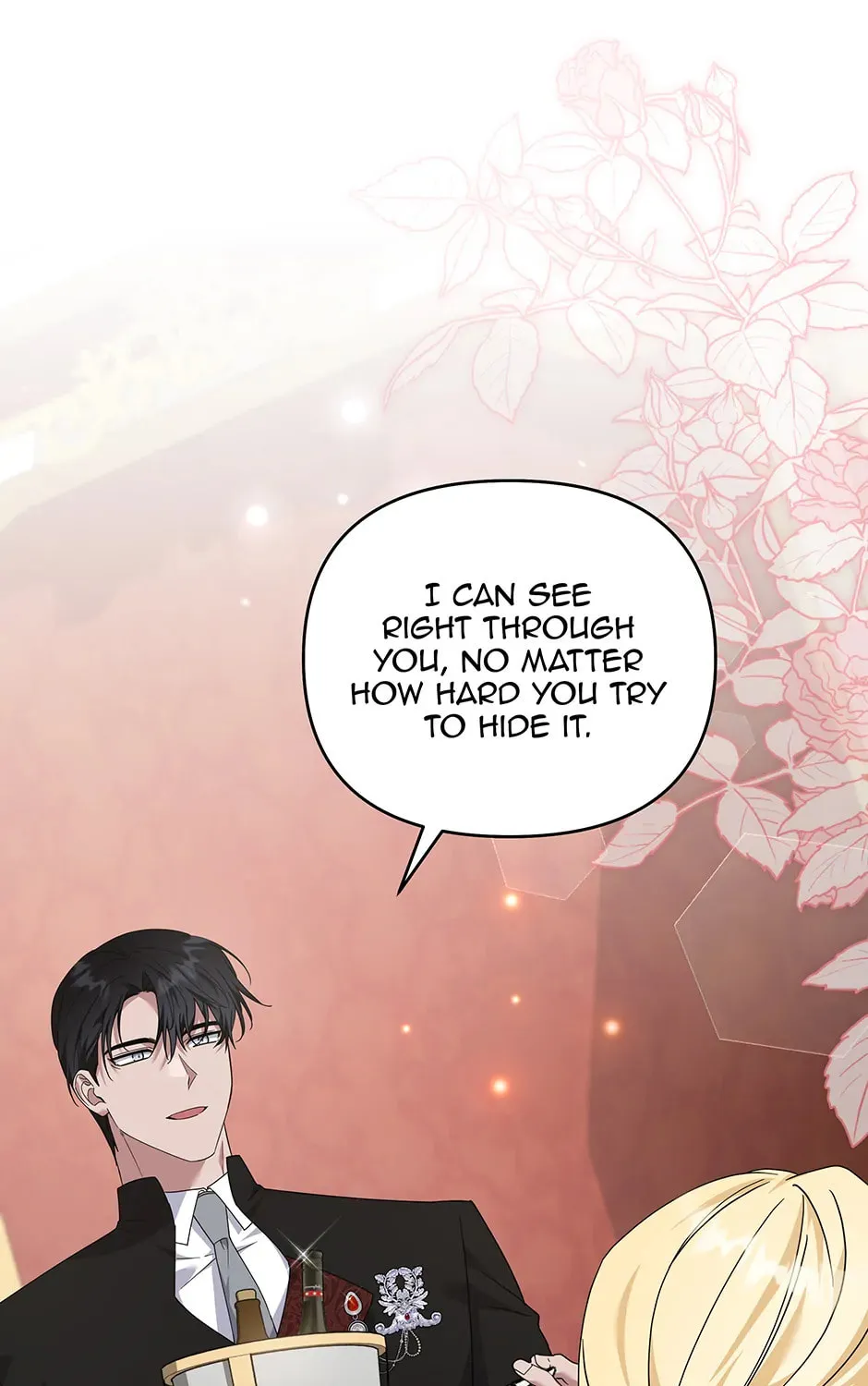 What It Means to Be You Chapter 164 page 115 - 