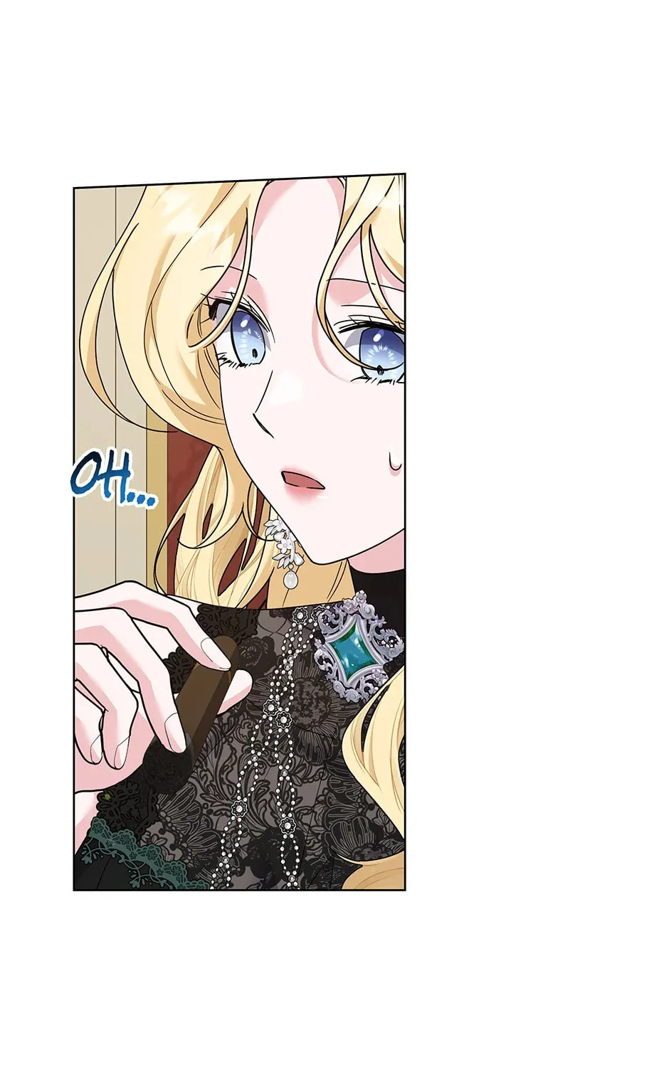 What It Means to Be You Chapter 164 page 121 - 