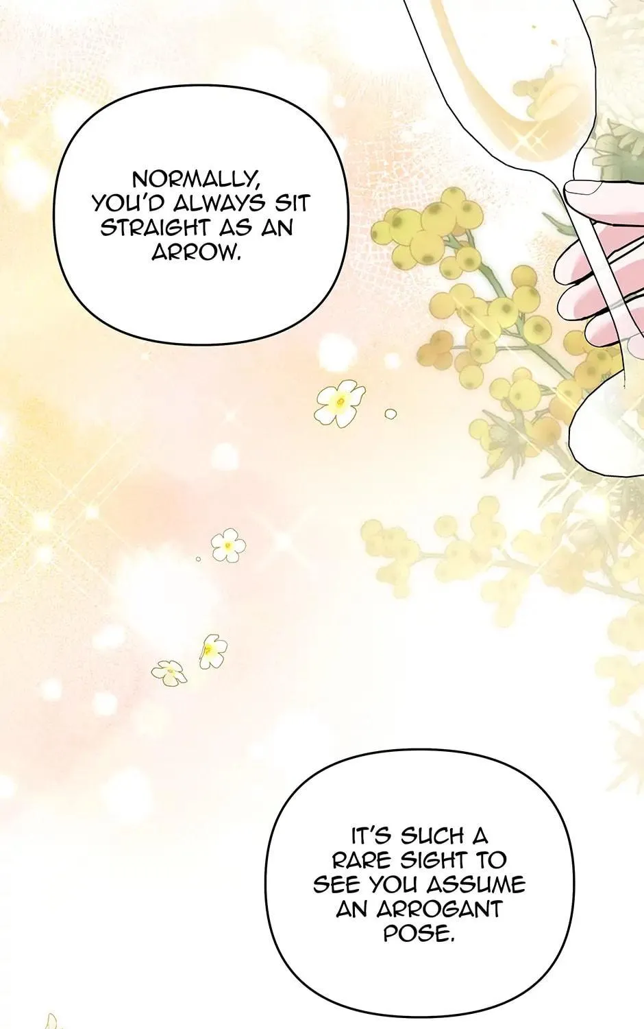 What It Means to Be You Chapter 164 page 125 - 