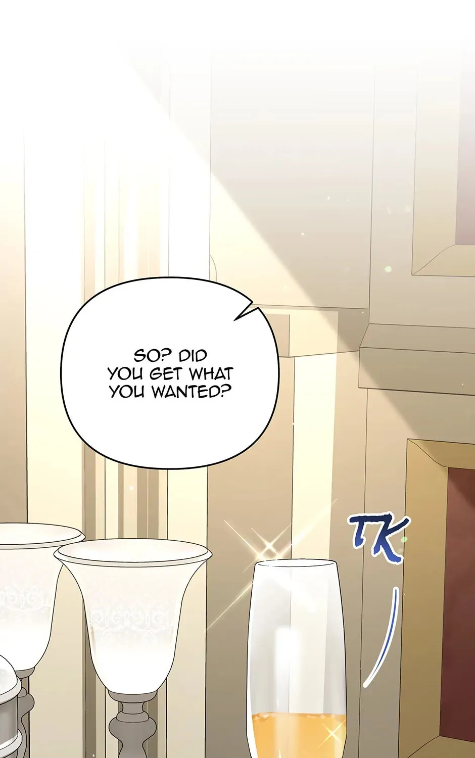 What It Means to Be You Chapter 164 page 133 - 
