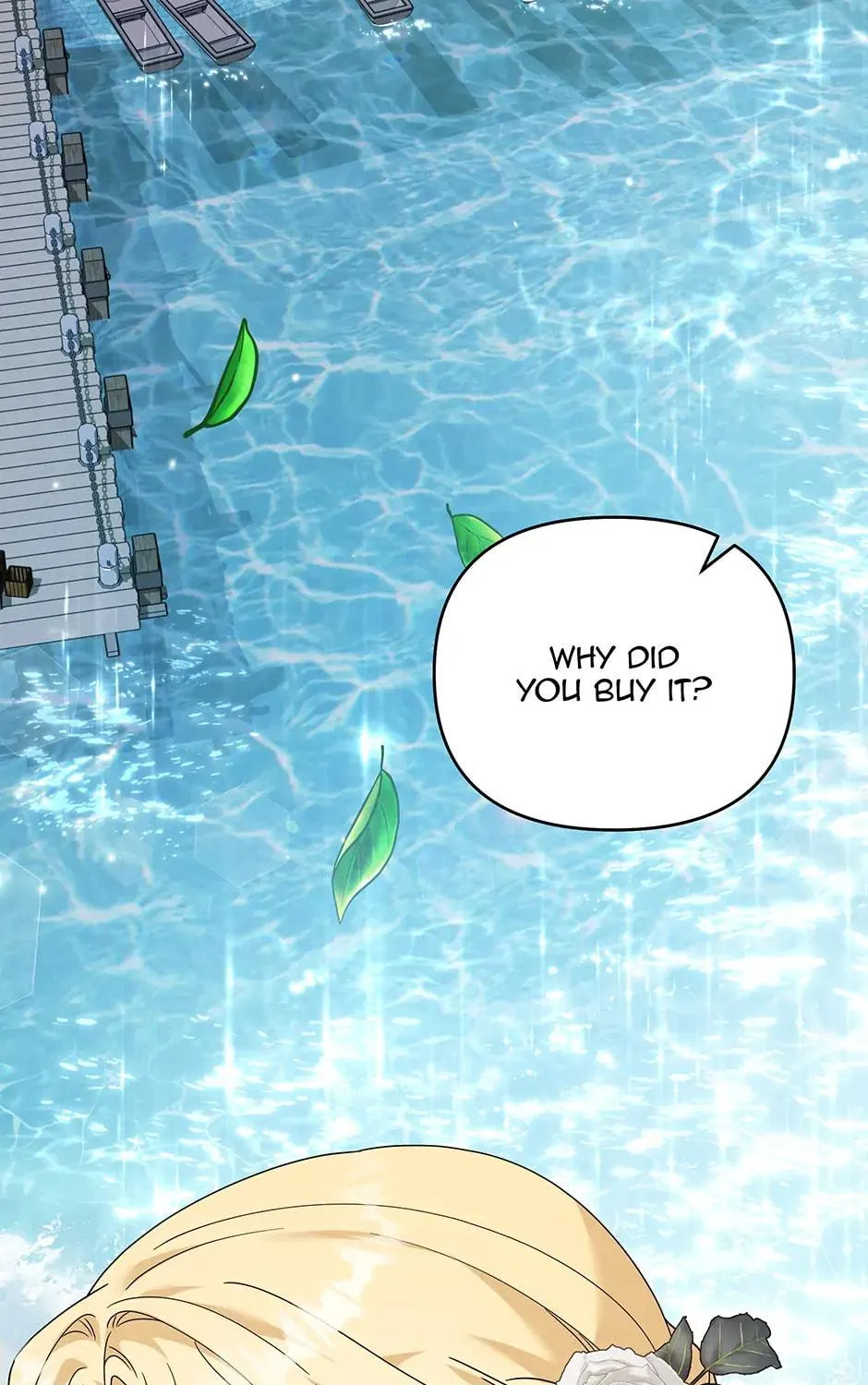 What It Means to Be You Chapter 164 page 137 - 