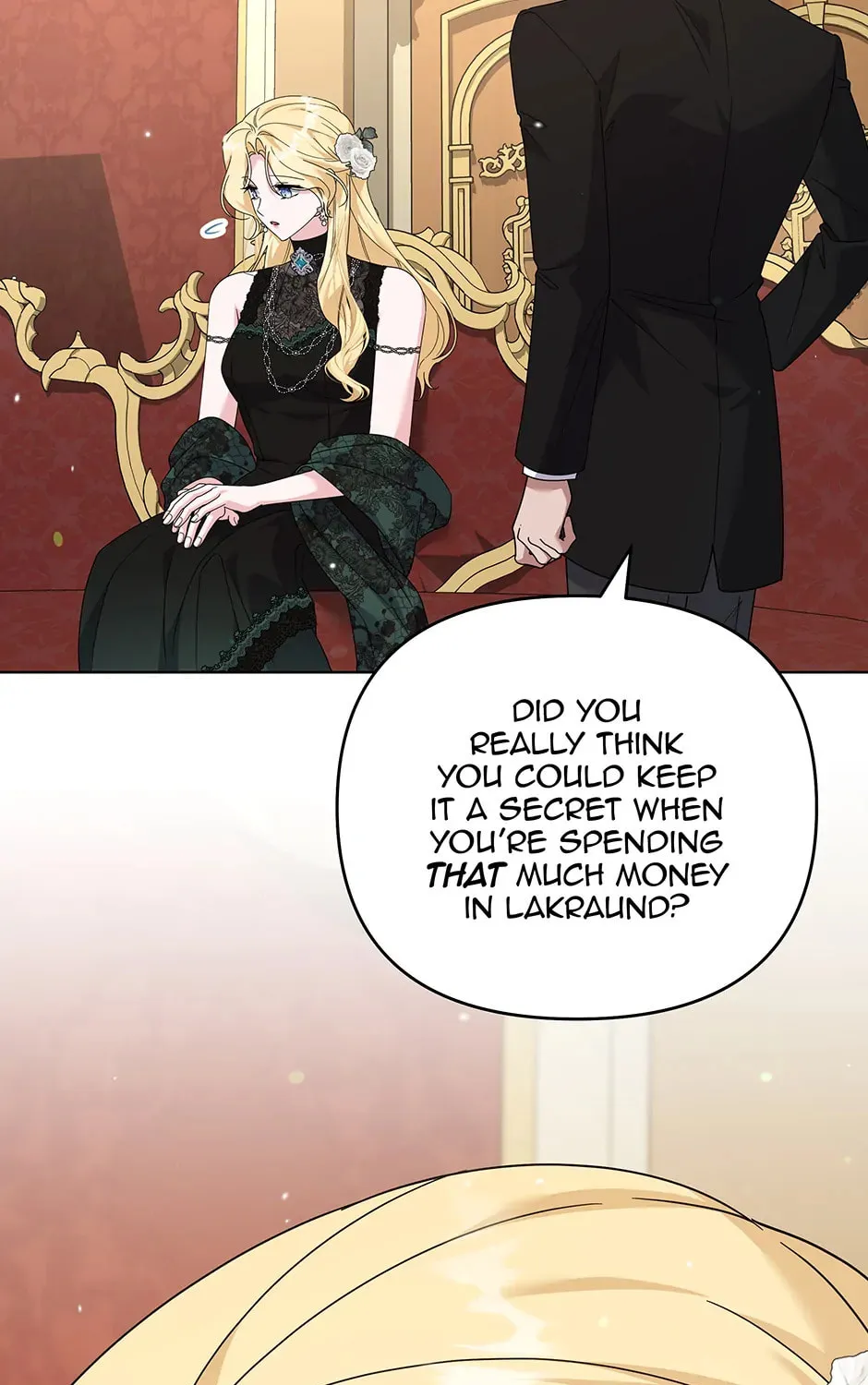 What It Means to Be You Chapter 164 page 141 - 