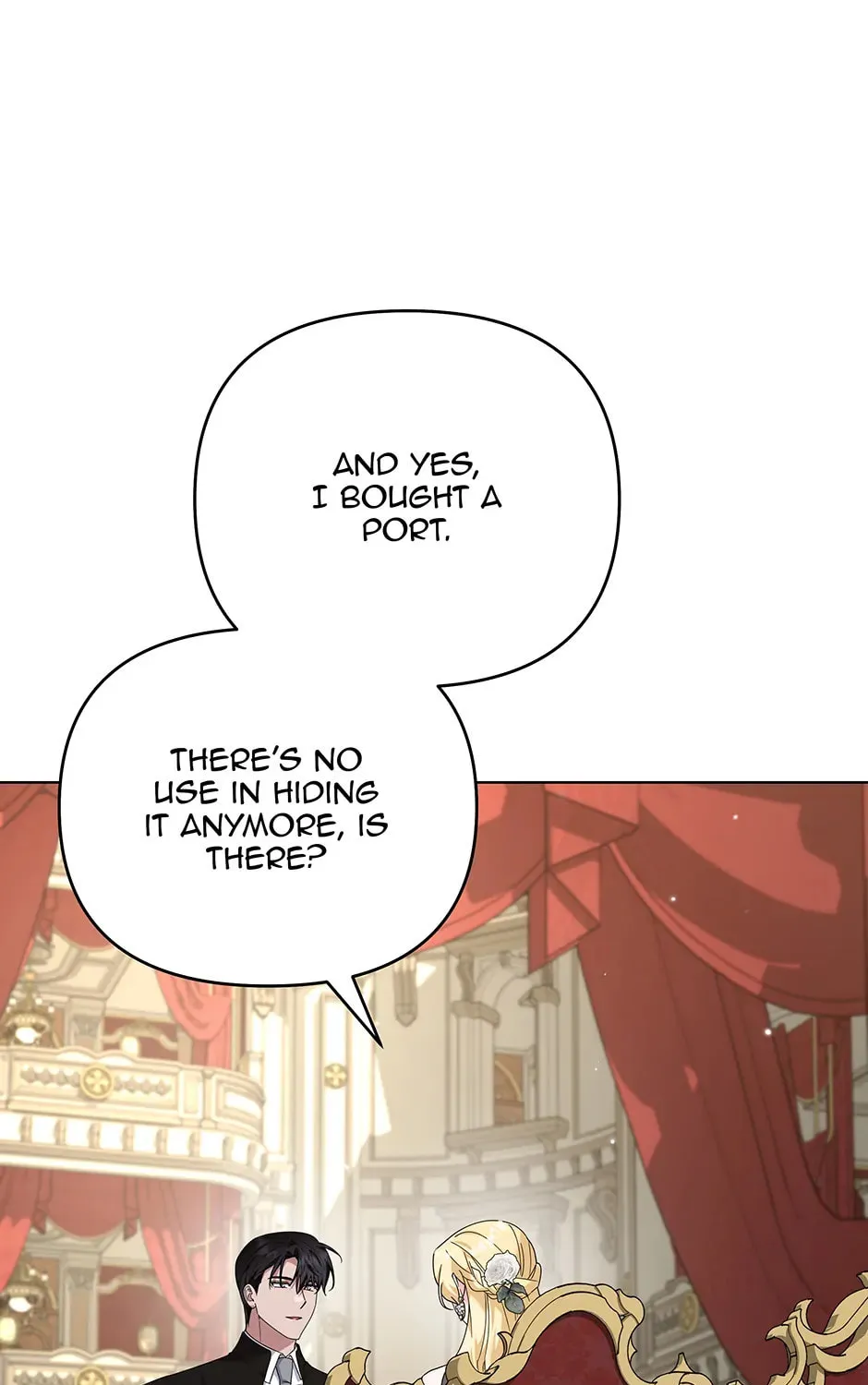 What It Means to Be You Chapter 164 page 145 - 