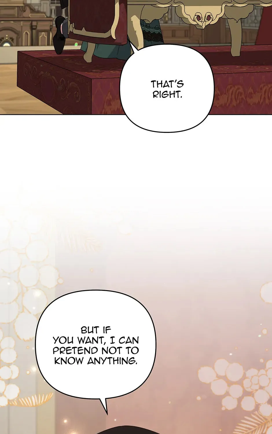 What It Means to Be You Chapter 164 page 147 - 