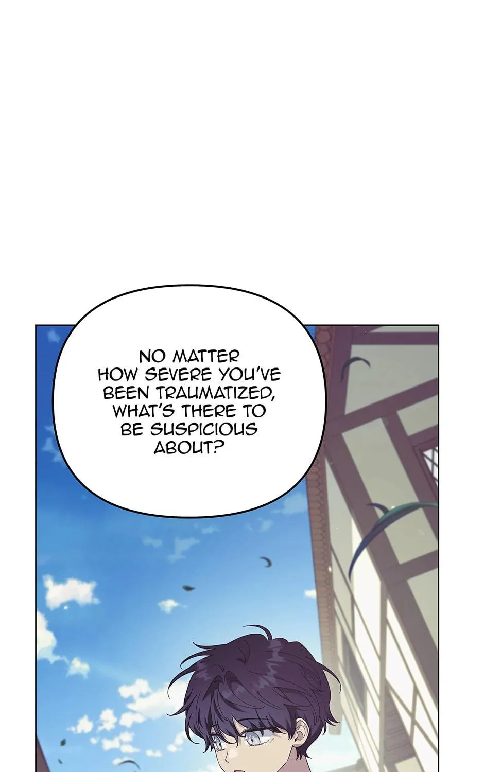 What It Means to Be You Chapter 164 page 29 - 