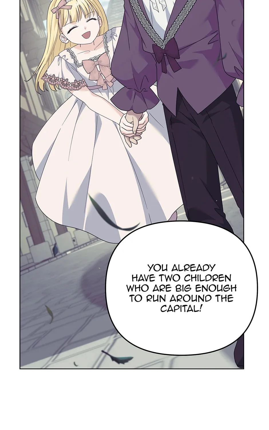What It Means to Be You Chapter 164 page 31 - 