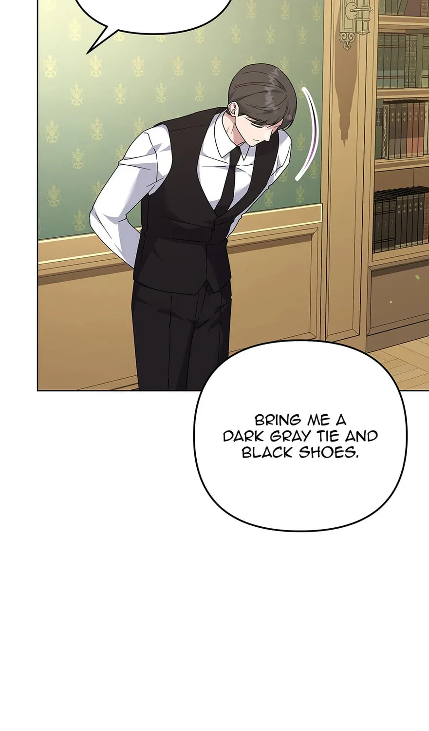 What It Means to Be You Chapter 164 page 37 - 