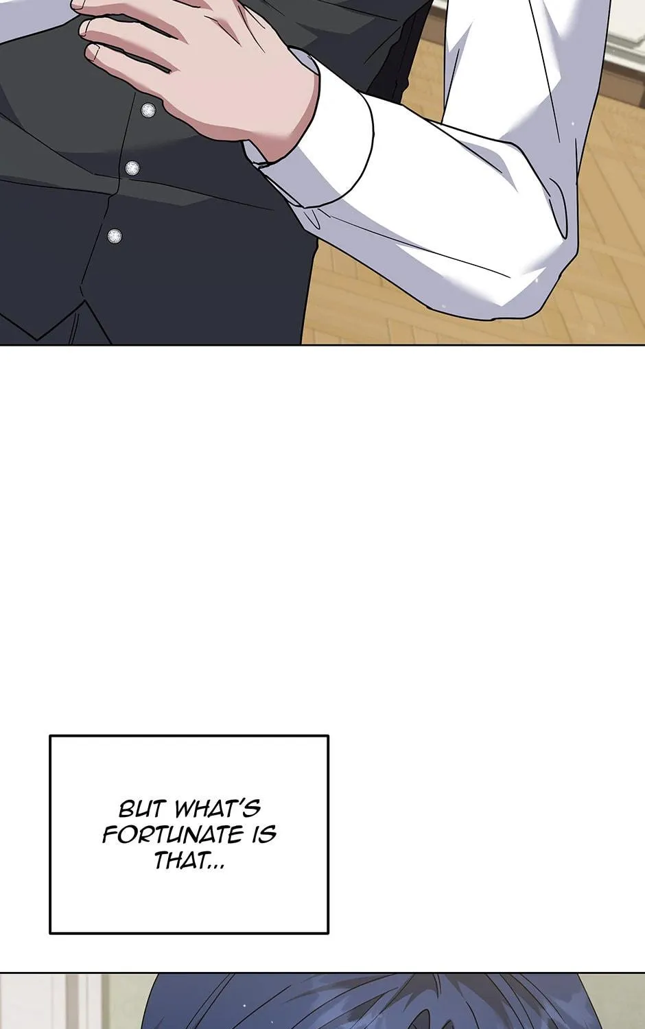 What It Means to Be You Chapter 164 page 41 - 