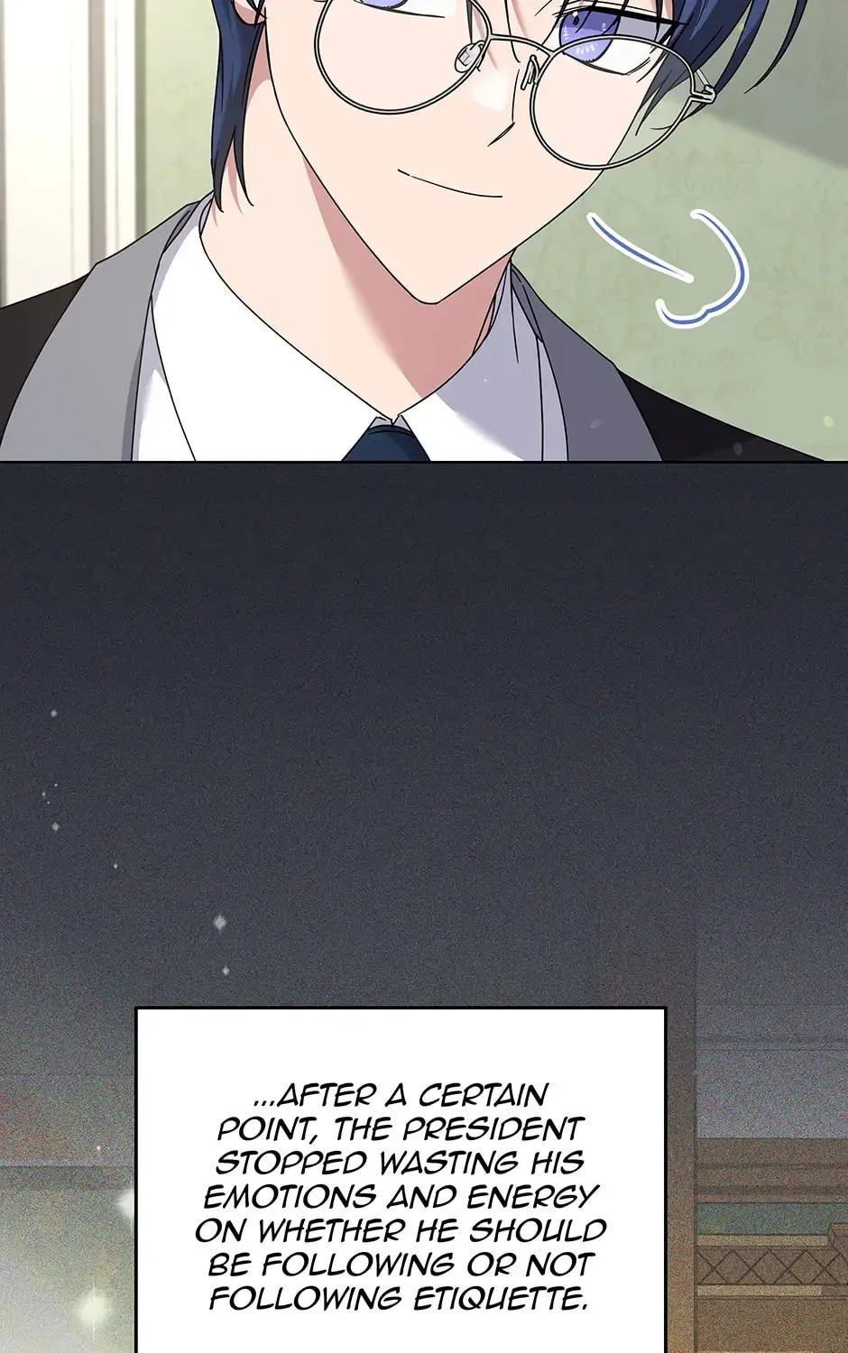 What It Means to Be You Chapter 164 page 43 - 