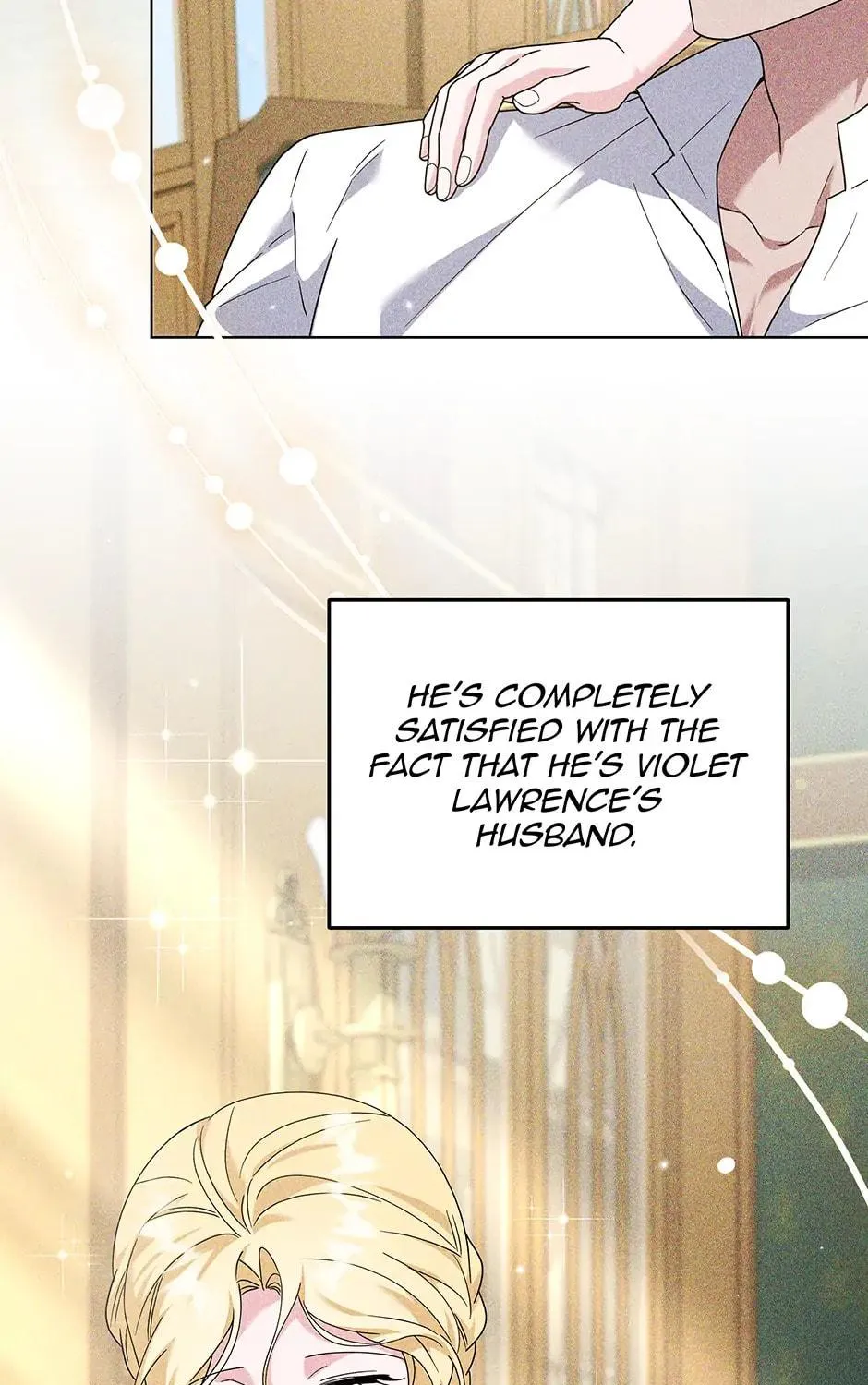 What It Means to Be You Chapter 164 page 47 - 