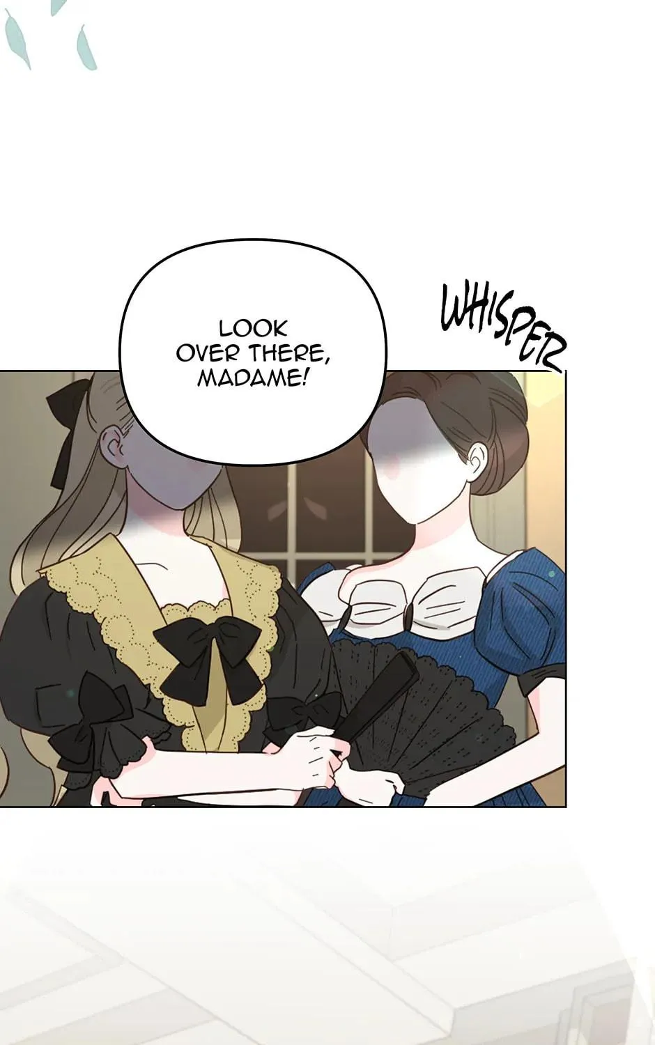 What It Means to Be You Chapter 164 page 59 - 