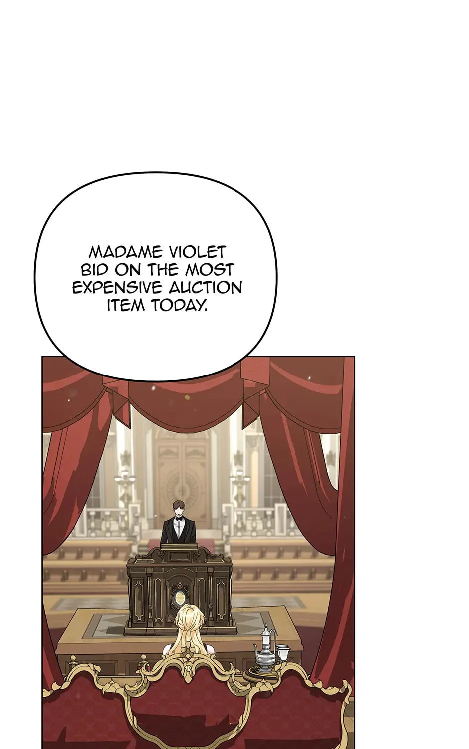 What It Means to Be You Chapter 164 page 63 - 