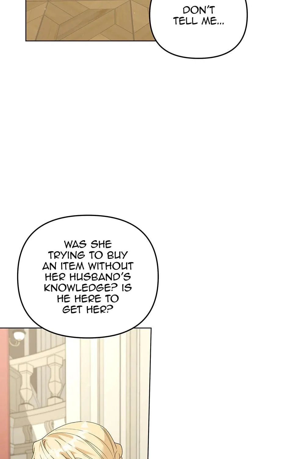 What It Means to Be You Chapter 164 page 65 - 