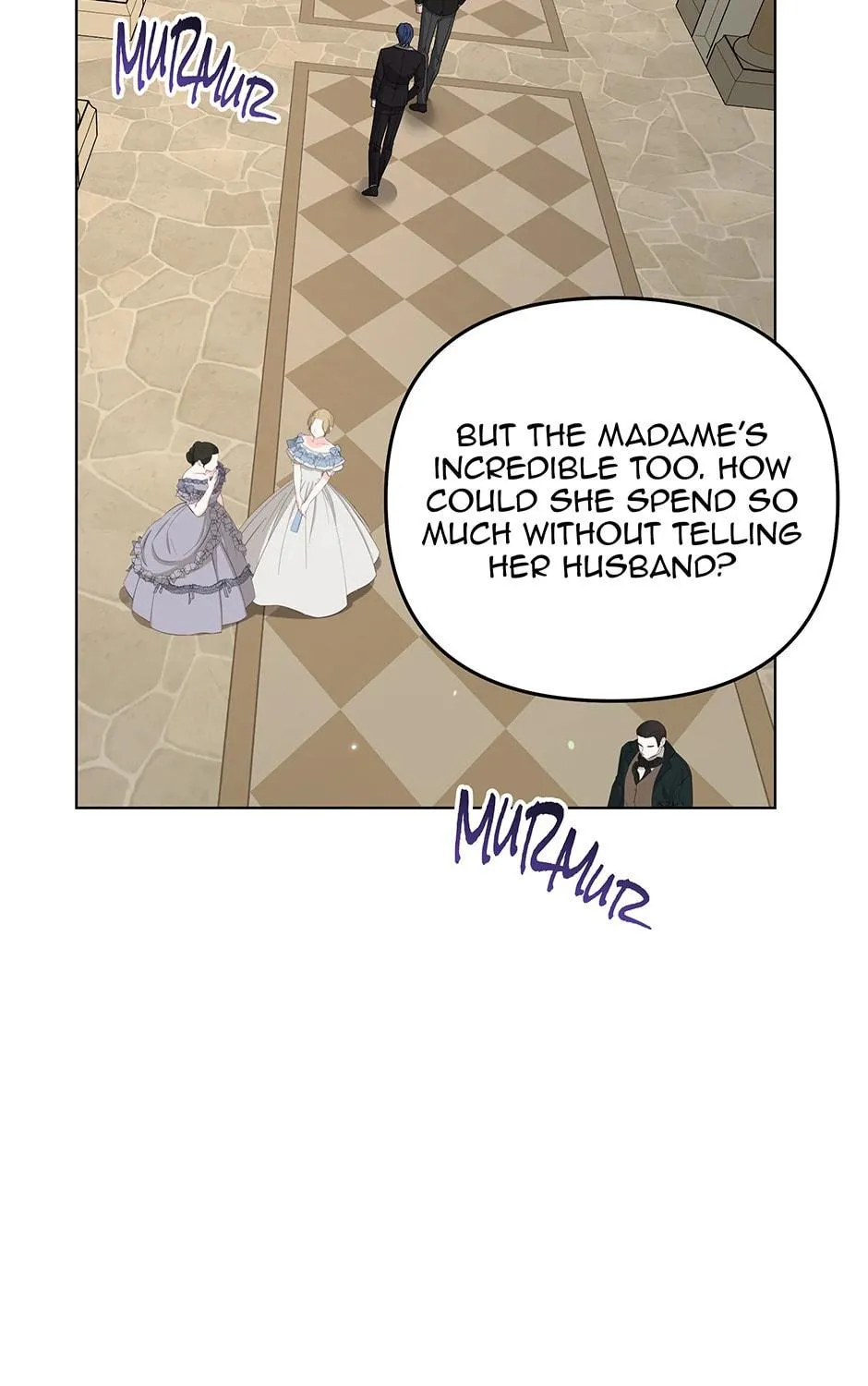 What It Means to Be You Chapter 164 page 71 - 