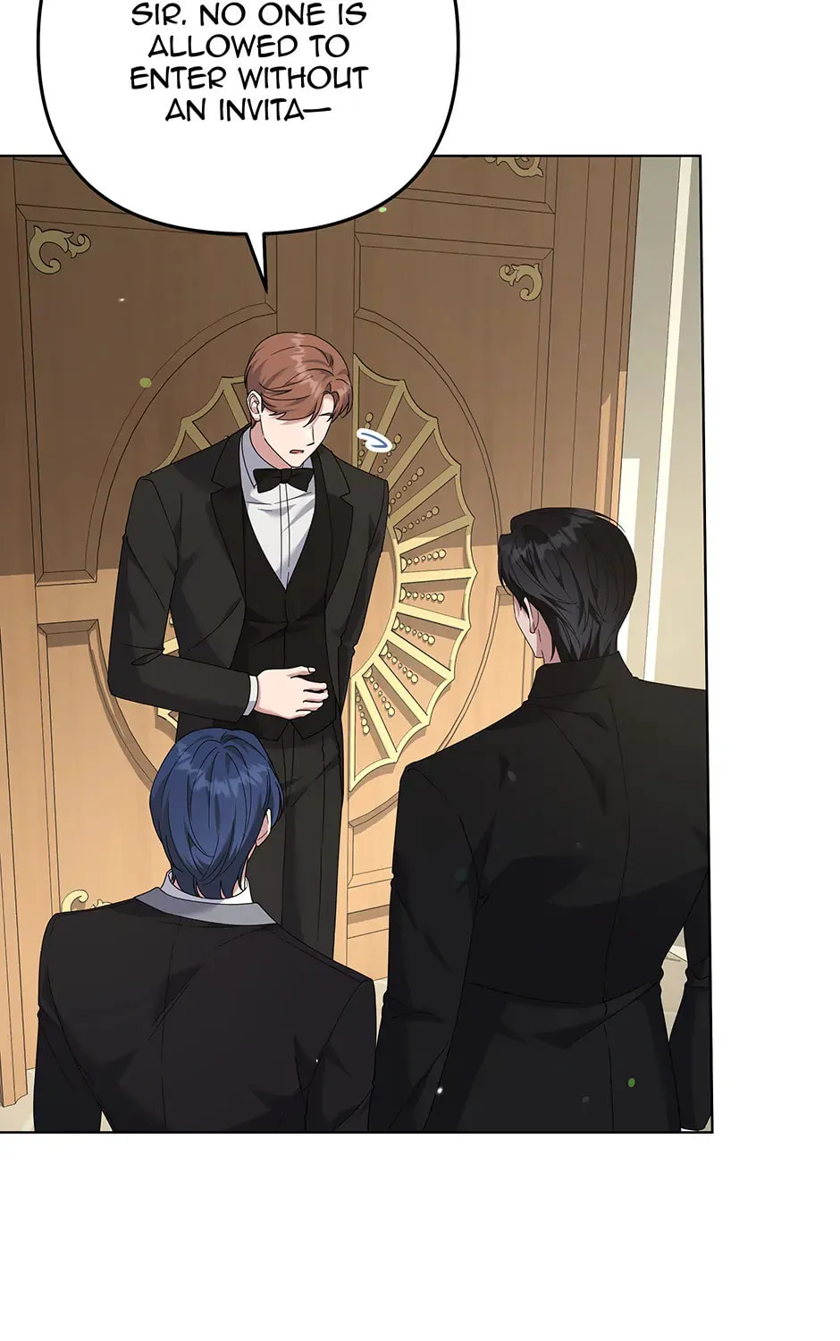 What It Means to Be You Chapter 164 page 73 - 