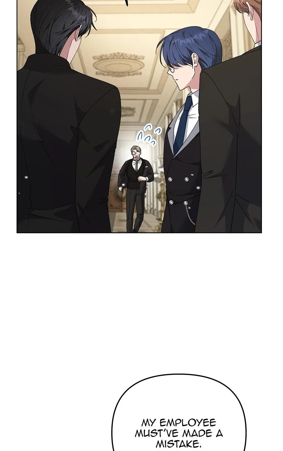 What It Means to Be You Chapter 164 page 77 - 