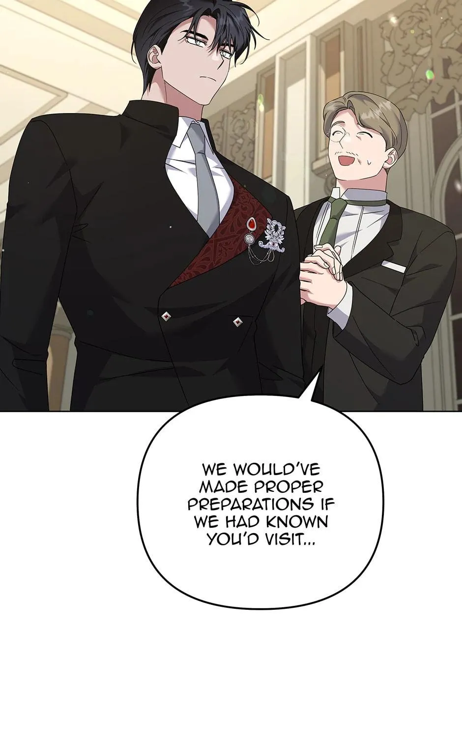 What It Means to Be You Chapter 164 page 79 - 