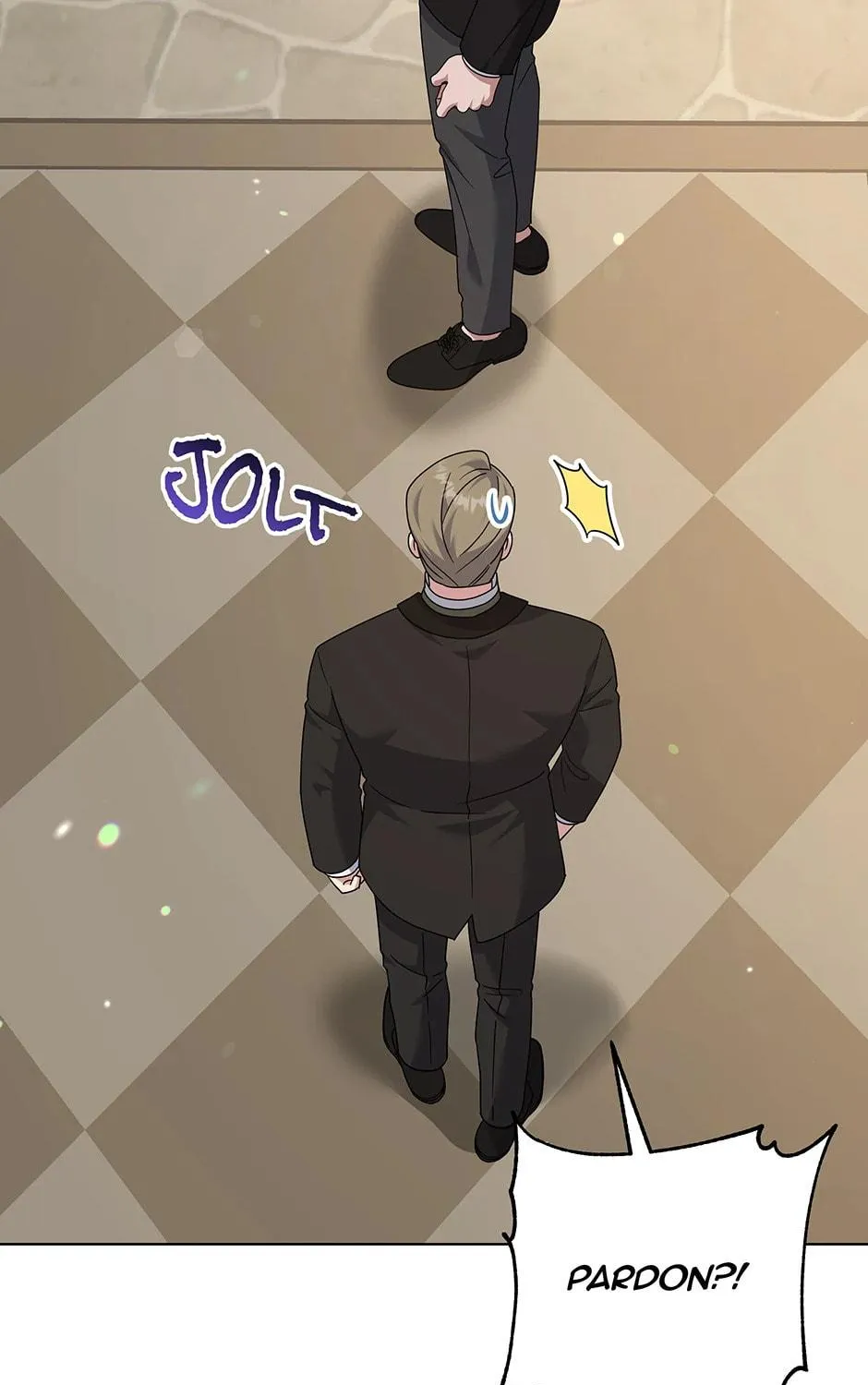 What It Means to Be You Chapter 164 page 83 - 