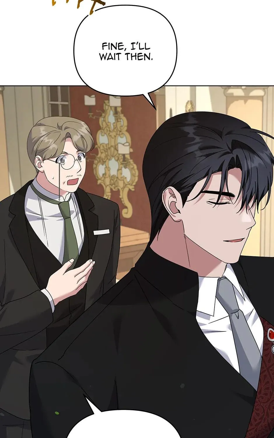 What It Means to Be You Chapter 164 page 95 - 