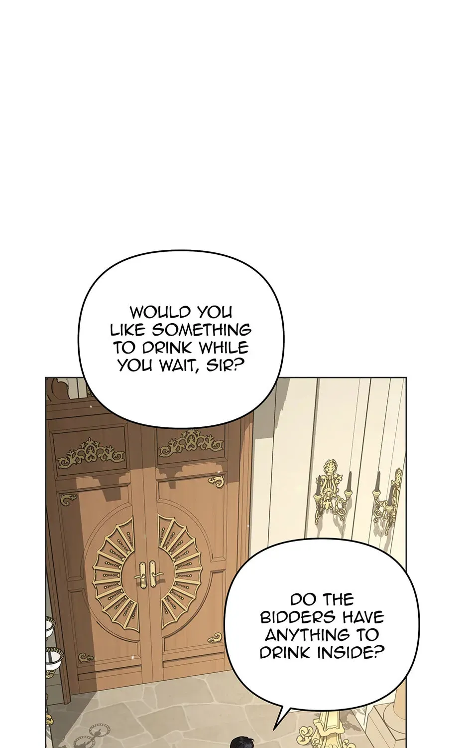 What It Means to Be You Chapter 164 page 97 - 