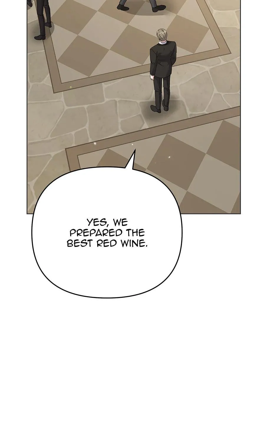 What It Means to Be You Chapter 164 page 99 - 