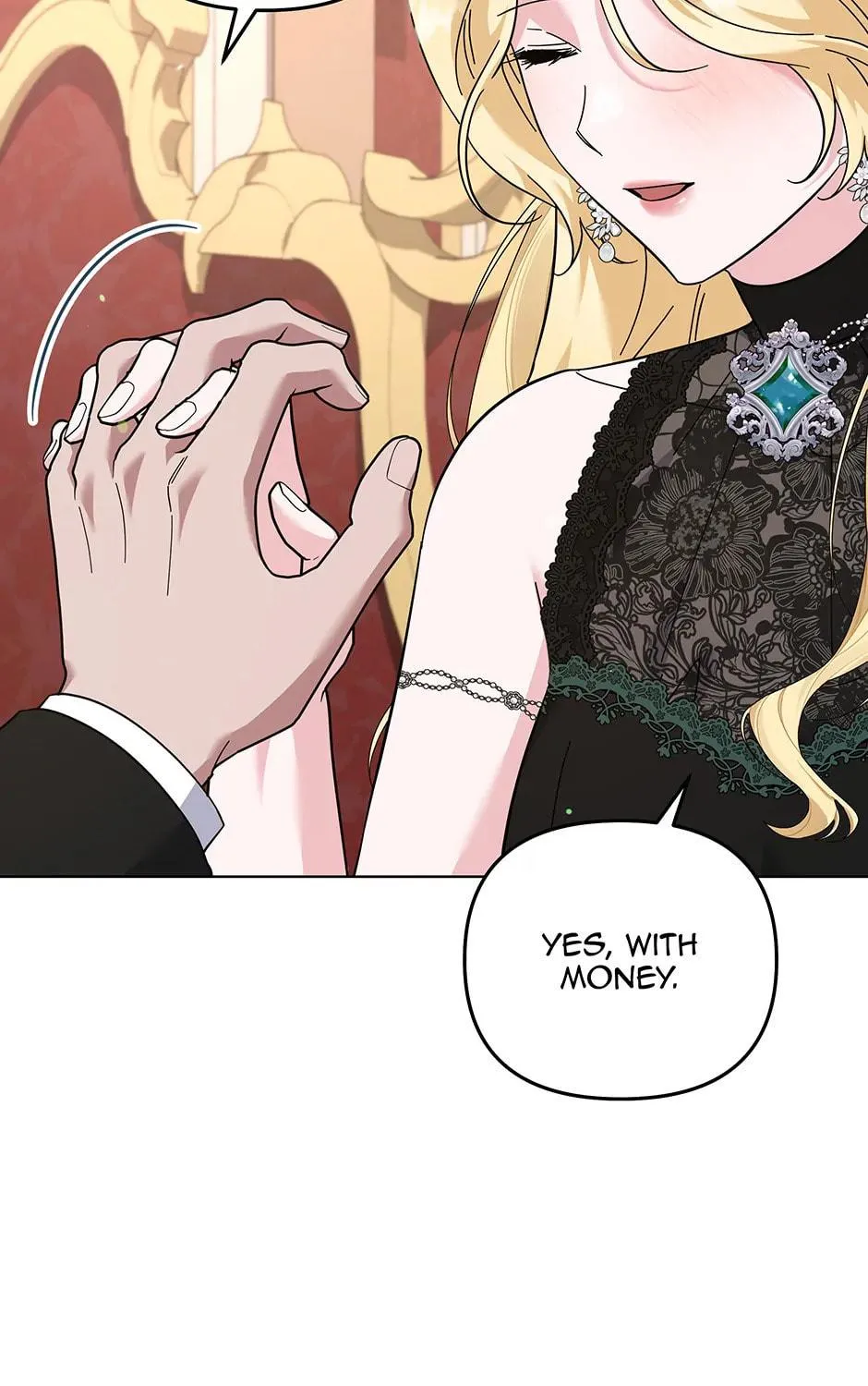 What It Means to Be You Chapter 165 page 11 - 