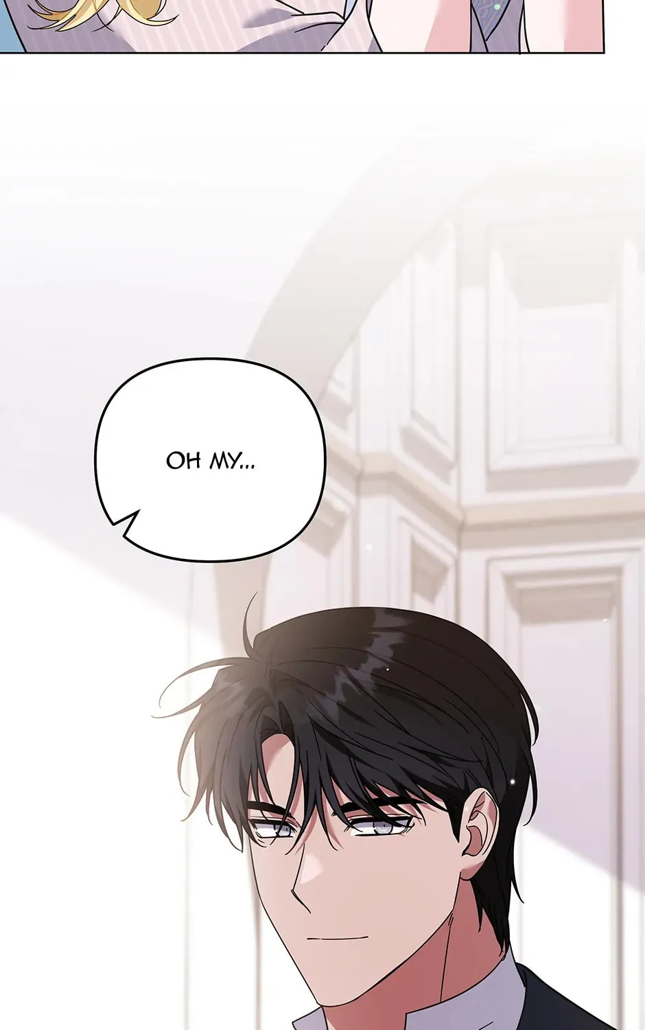What It Means to Be You Chapter 165 page 105 - 