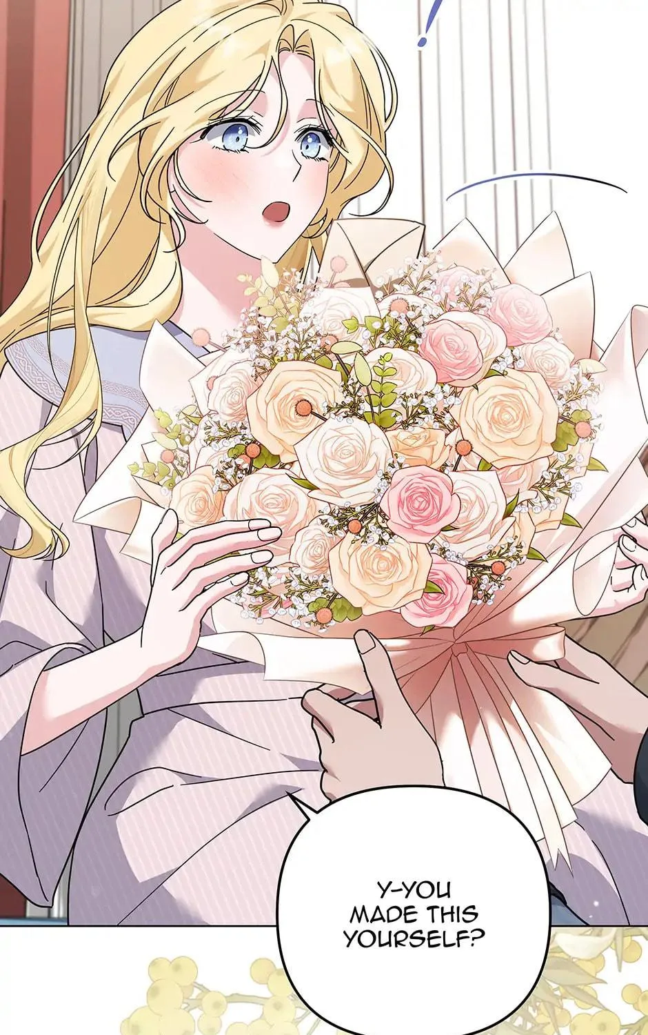 What It Means to Be You Chapter 165 page 109 - 