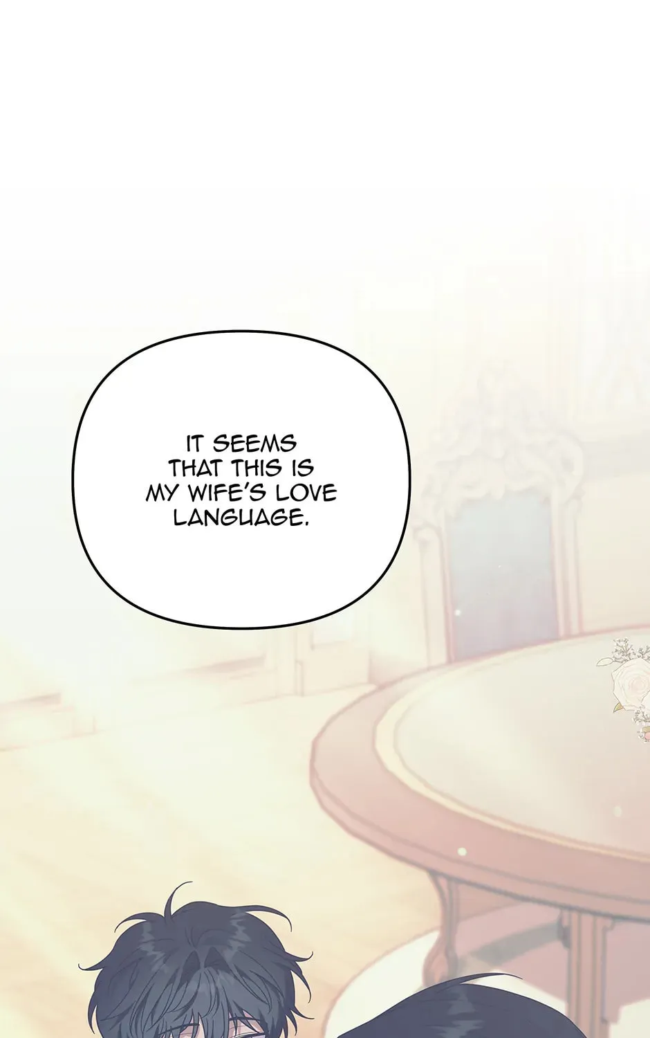 What It Means to Be You Chapter 165 page 111 - 
