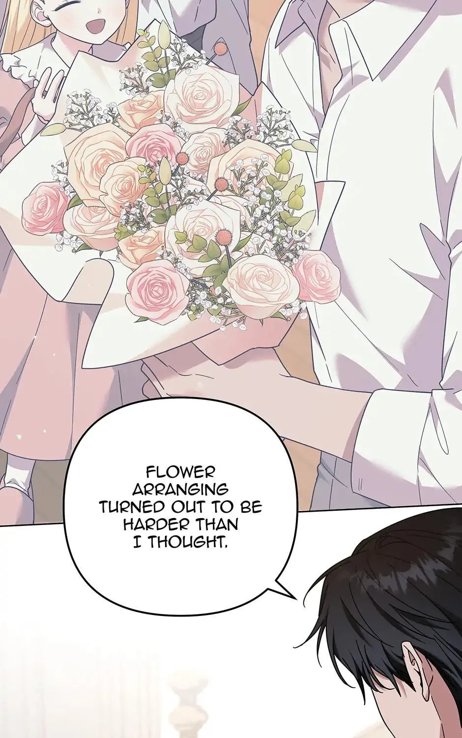 What It Means to Be You Chapter 165 page 113 - 