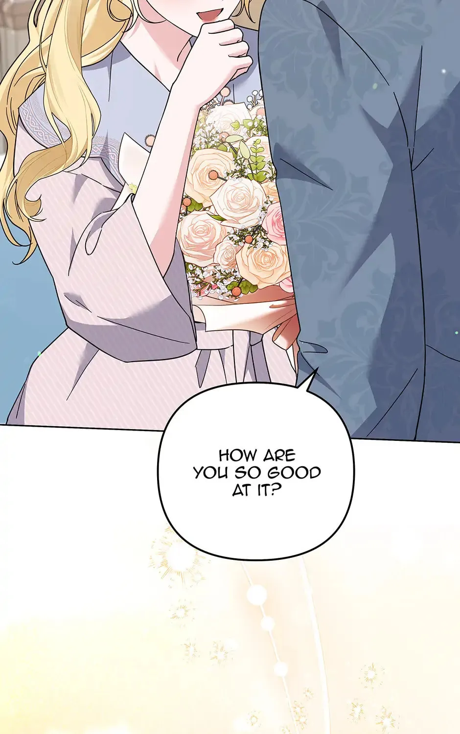 What It Means to Be You Chapter 165 page 115 - 