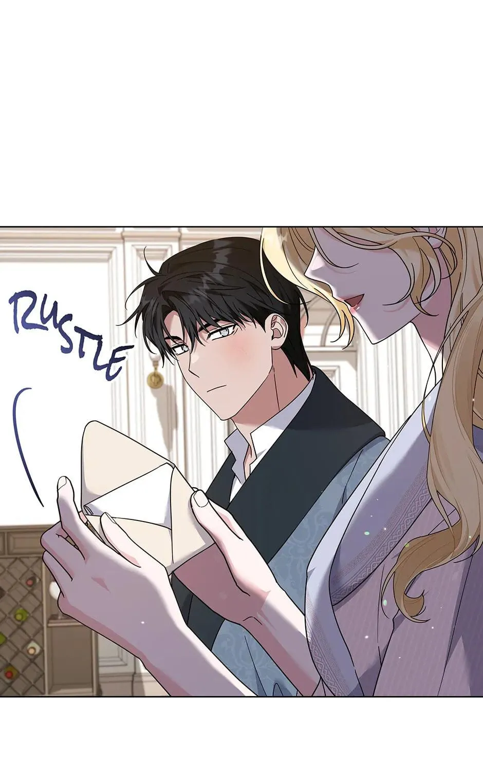 What It Means to Be You Chapter 165 page 119 - 