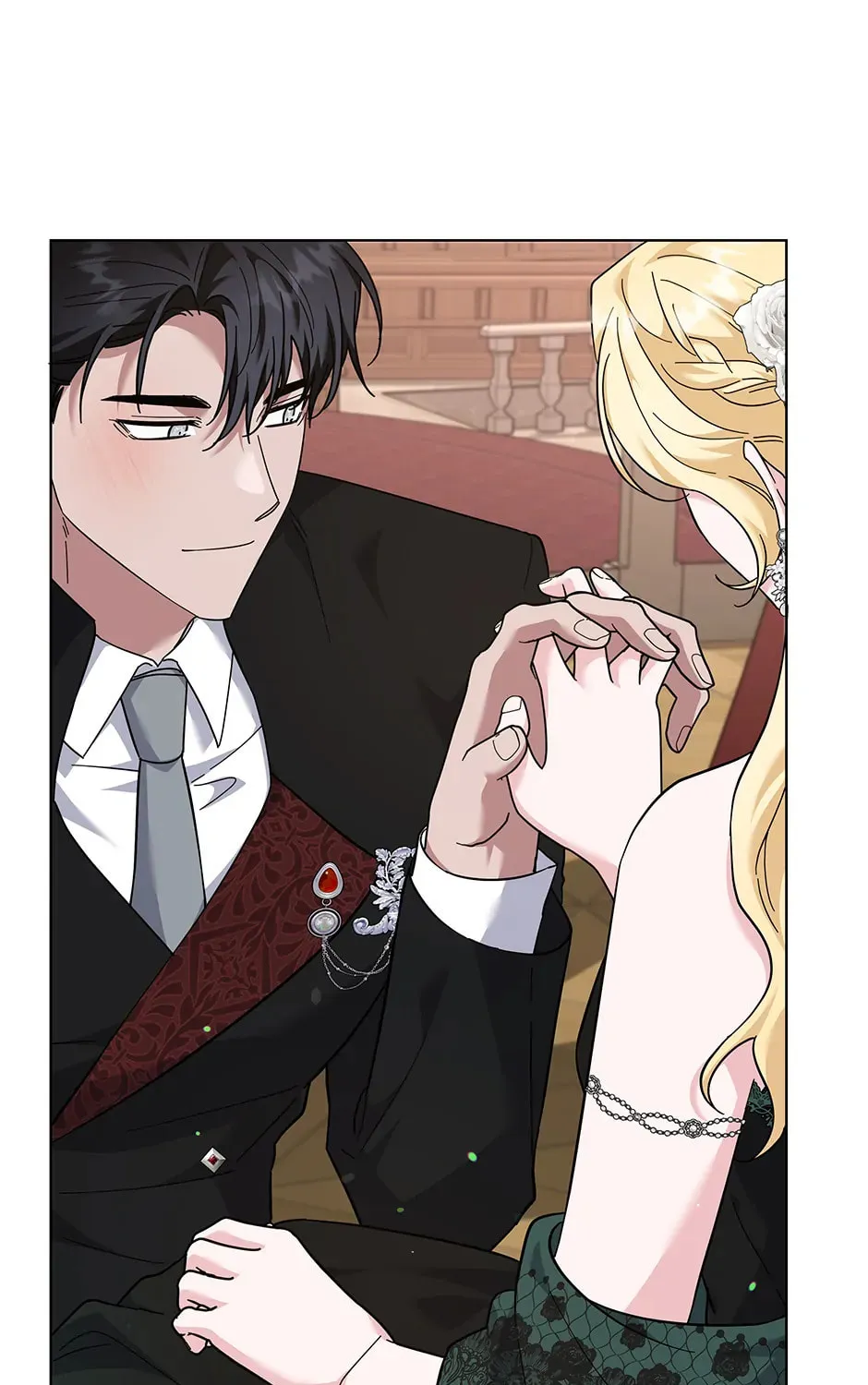 What It Means to Be You Chapter 165 page 13 - 