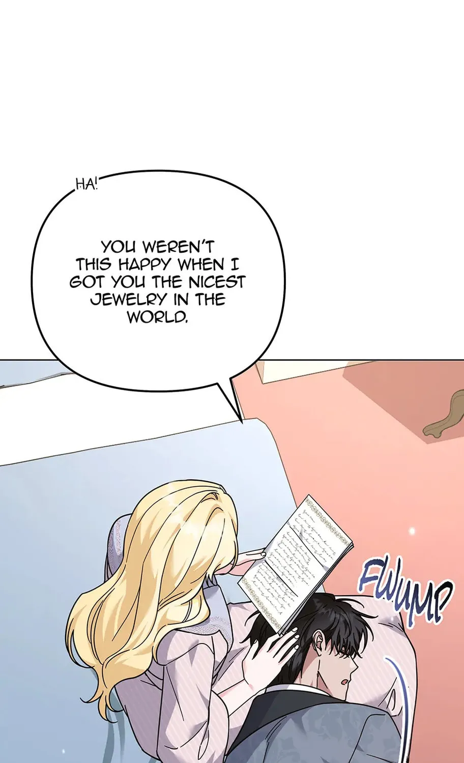 What It Means to Be You Chapter 165 page 121 - 
