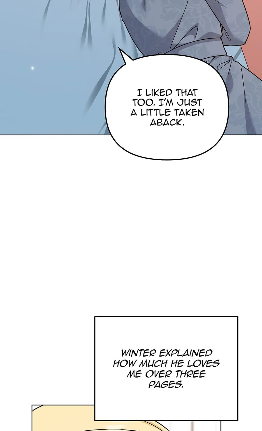 What It Means to Be You Chapter 165 page 123 - 
