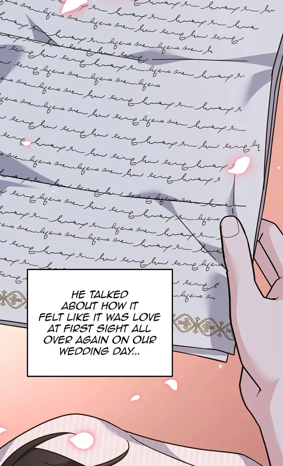 What It Means to Be You Chapter 165 page 127 - 