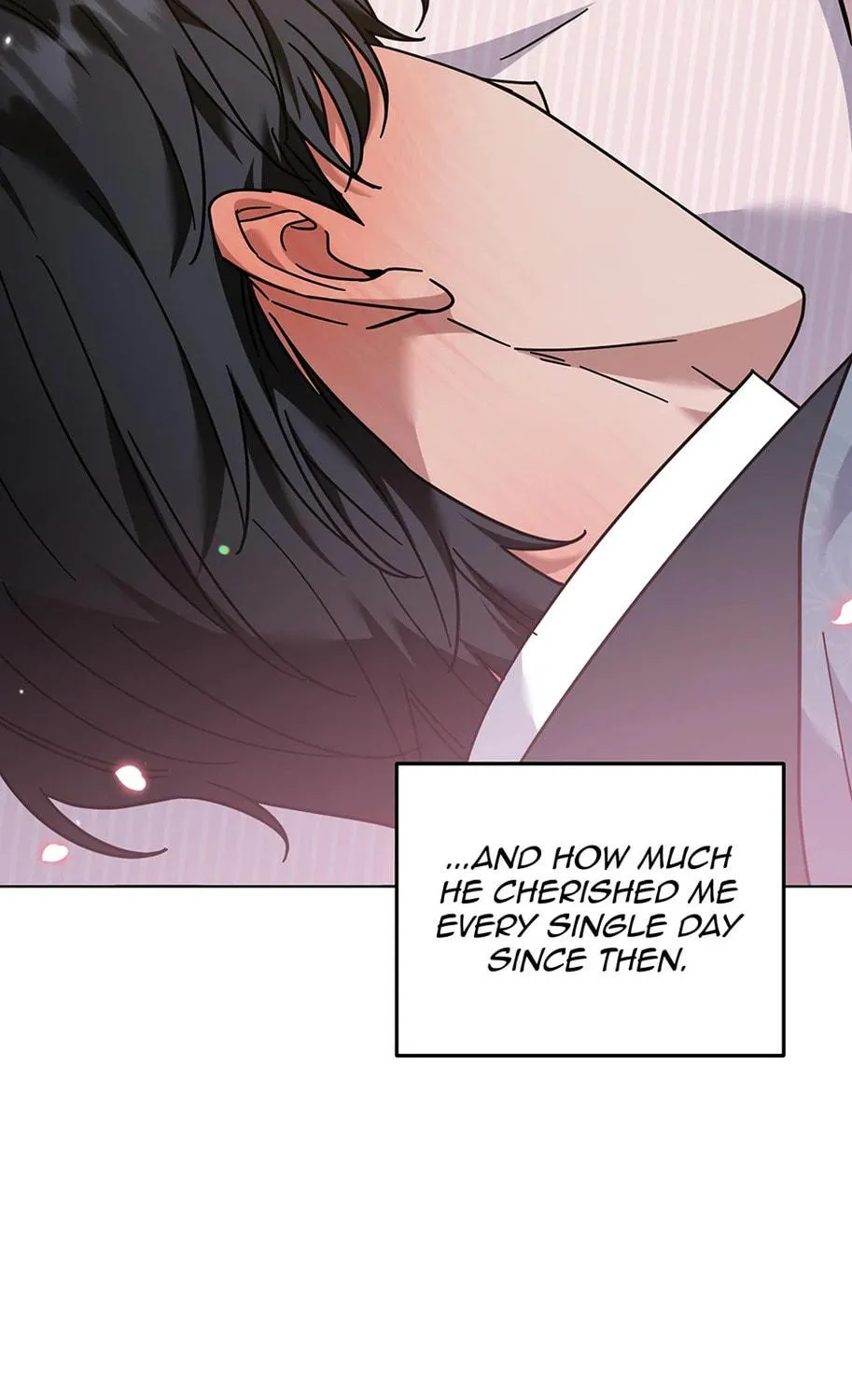 What It Means to Be You Chapter 165 page 129 - 