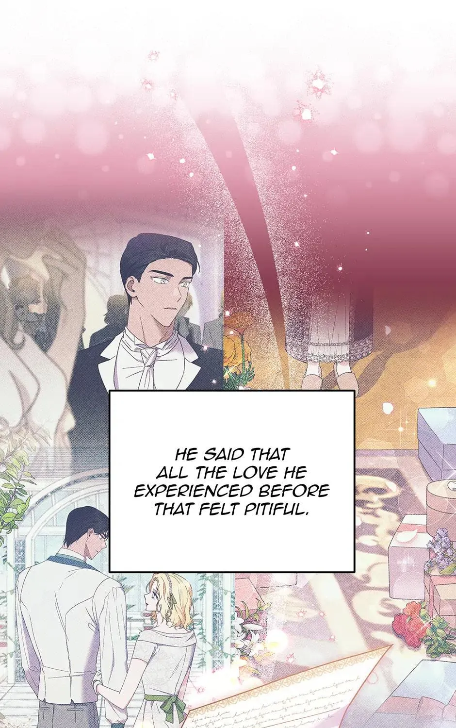 What It Means to Be You Chapter 165 page 131 - 