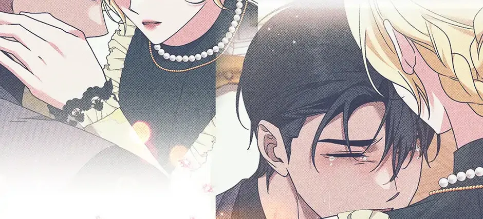 What It Means to Be You Chapter 165 page 134 - 