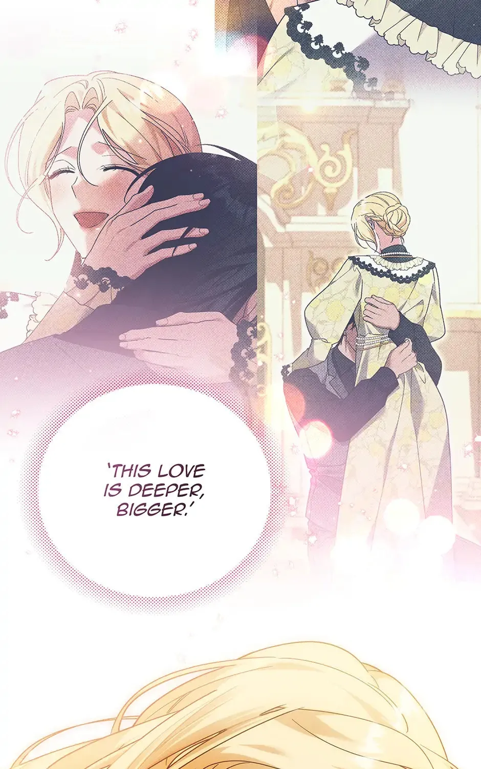What It Means to Be You Chapter 165 page 135 - 