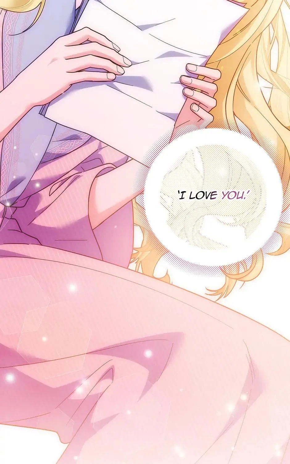 What It Means to Be You Chapter 165 page 137 - 
