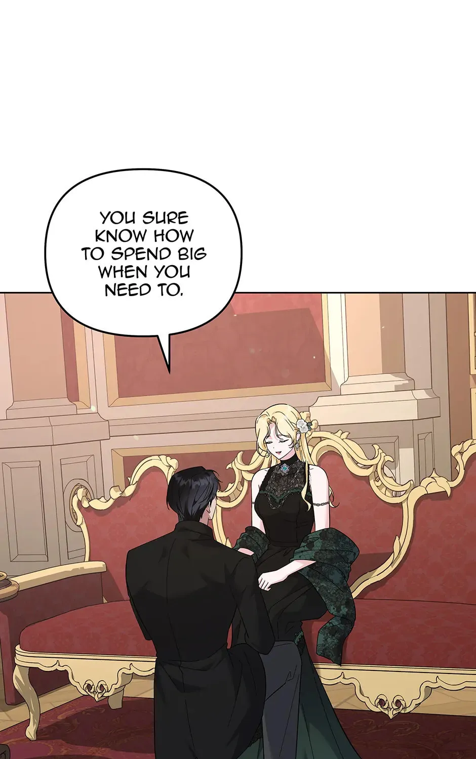 What It Means to Be You Chapter 165 page 15 - 