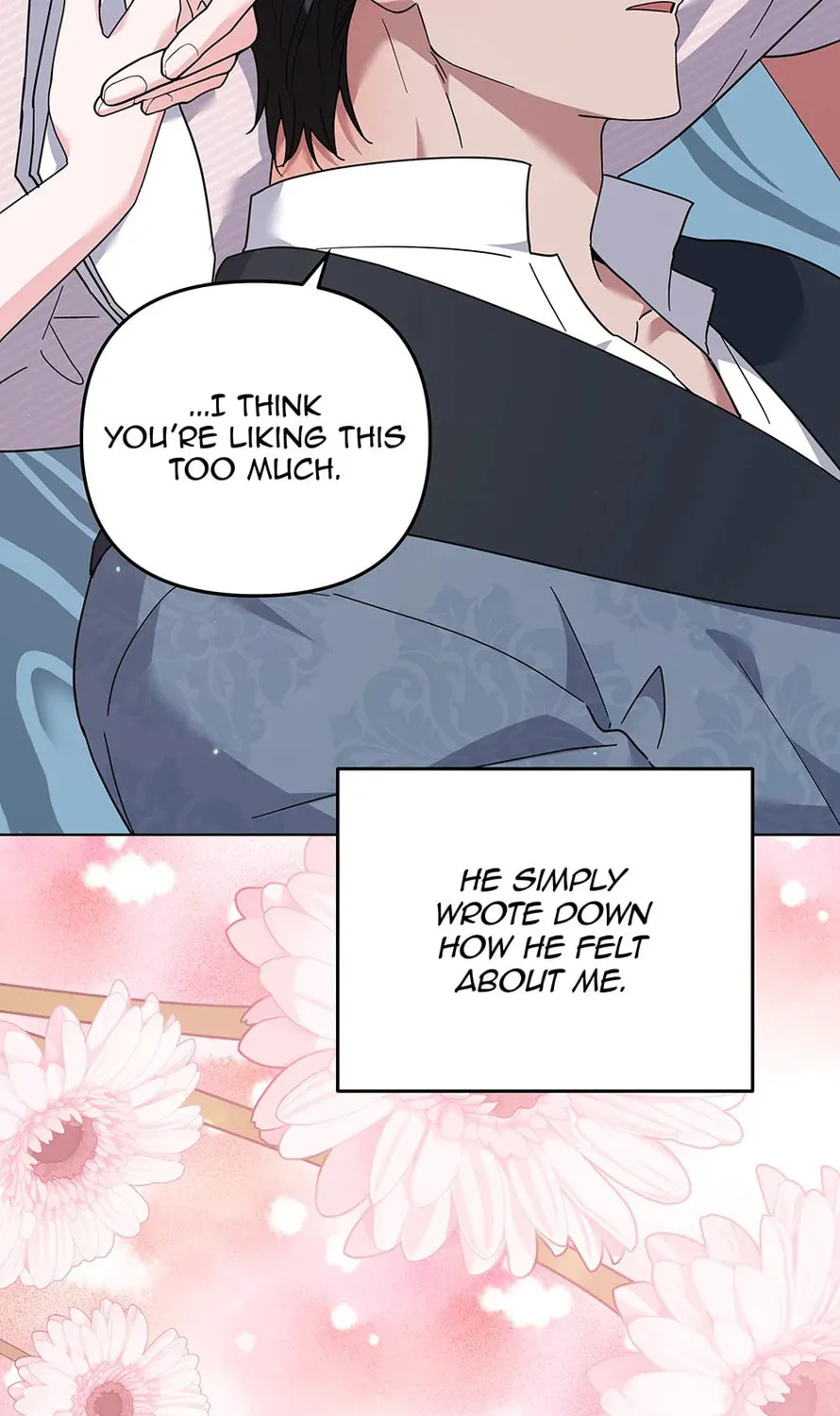 What It Means to Be You Chapter 165 page 141 - 