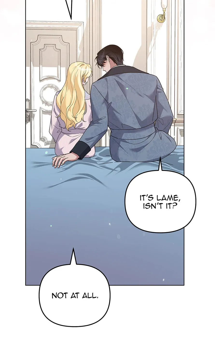 What It Means to Be You Chapter 165 page 145 - 