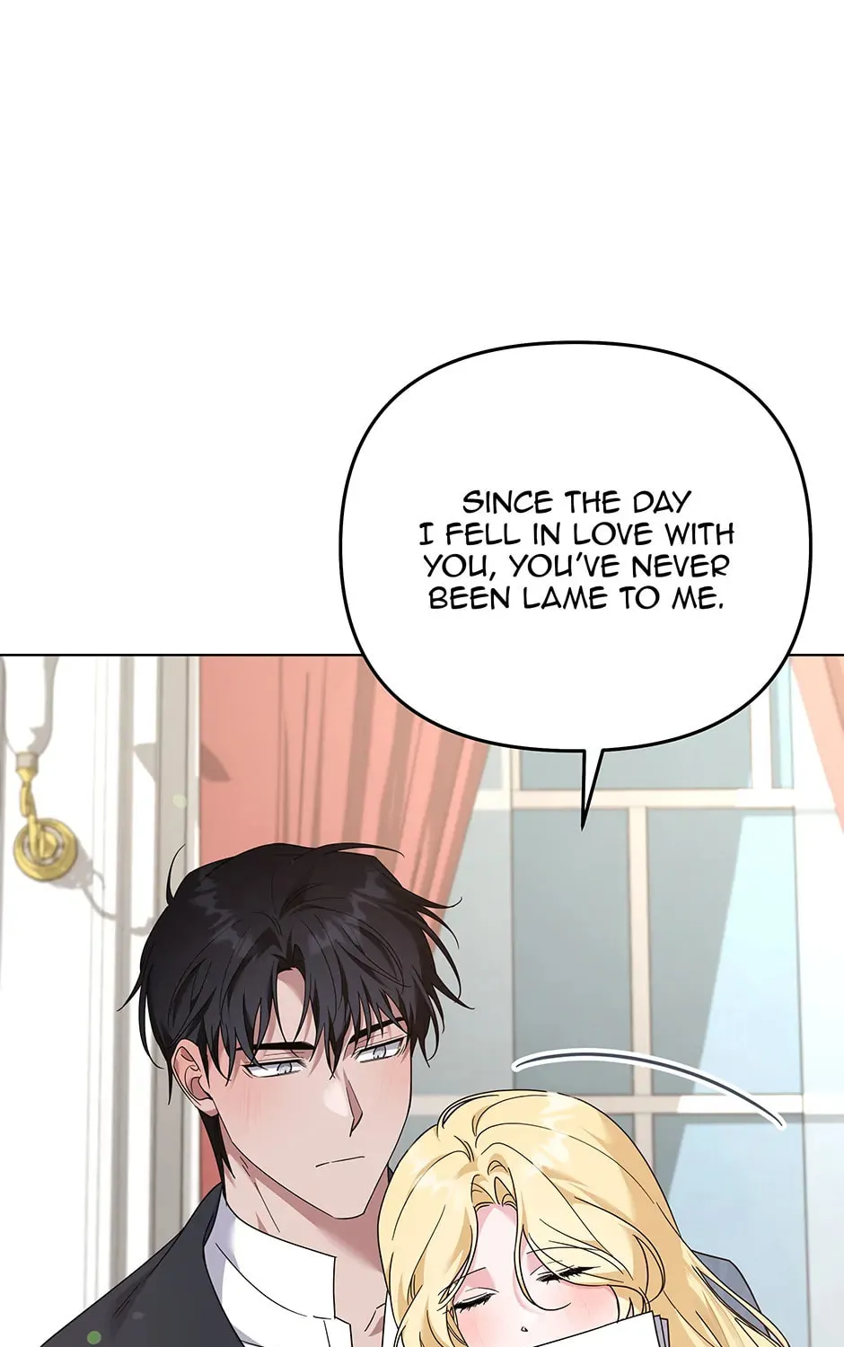 What It Means to Be You Chapter 165 page 147 - 