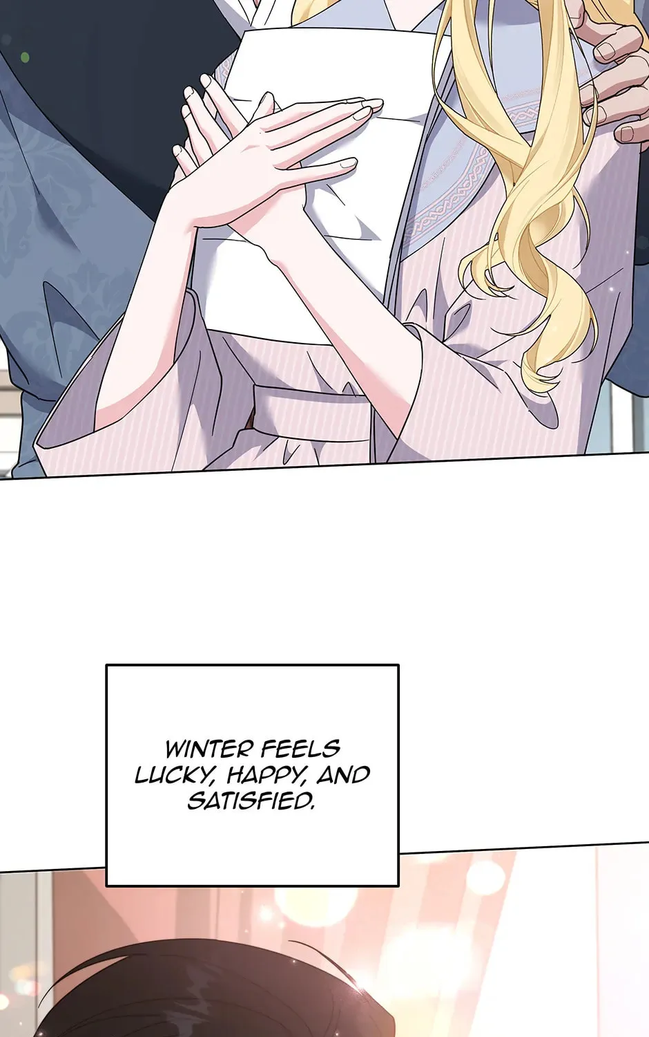 What It Means to Be You Chapter 165 page 151 - 