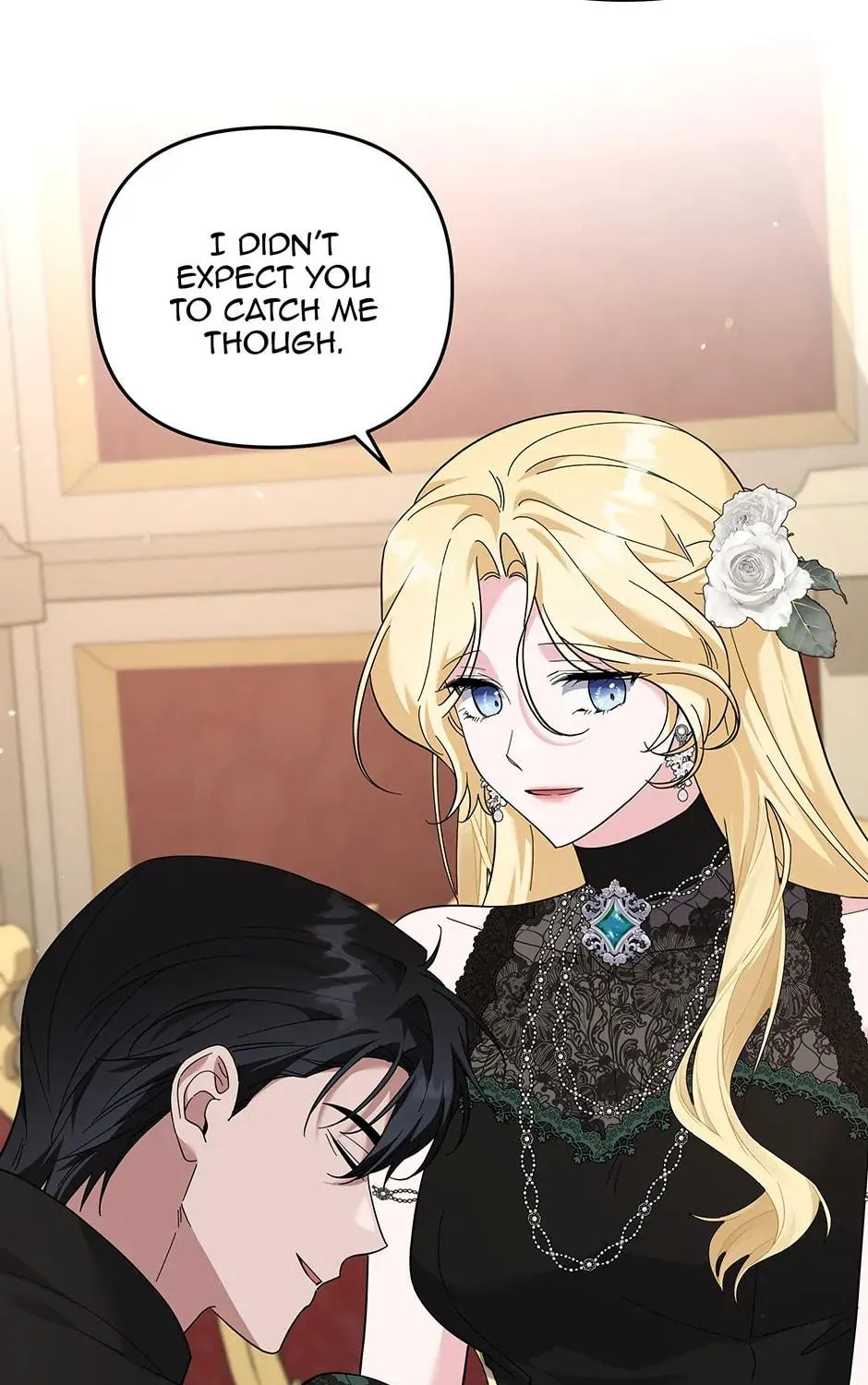 What It Means to Be You Chapter 165 page 17 - 