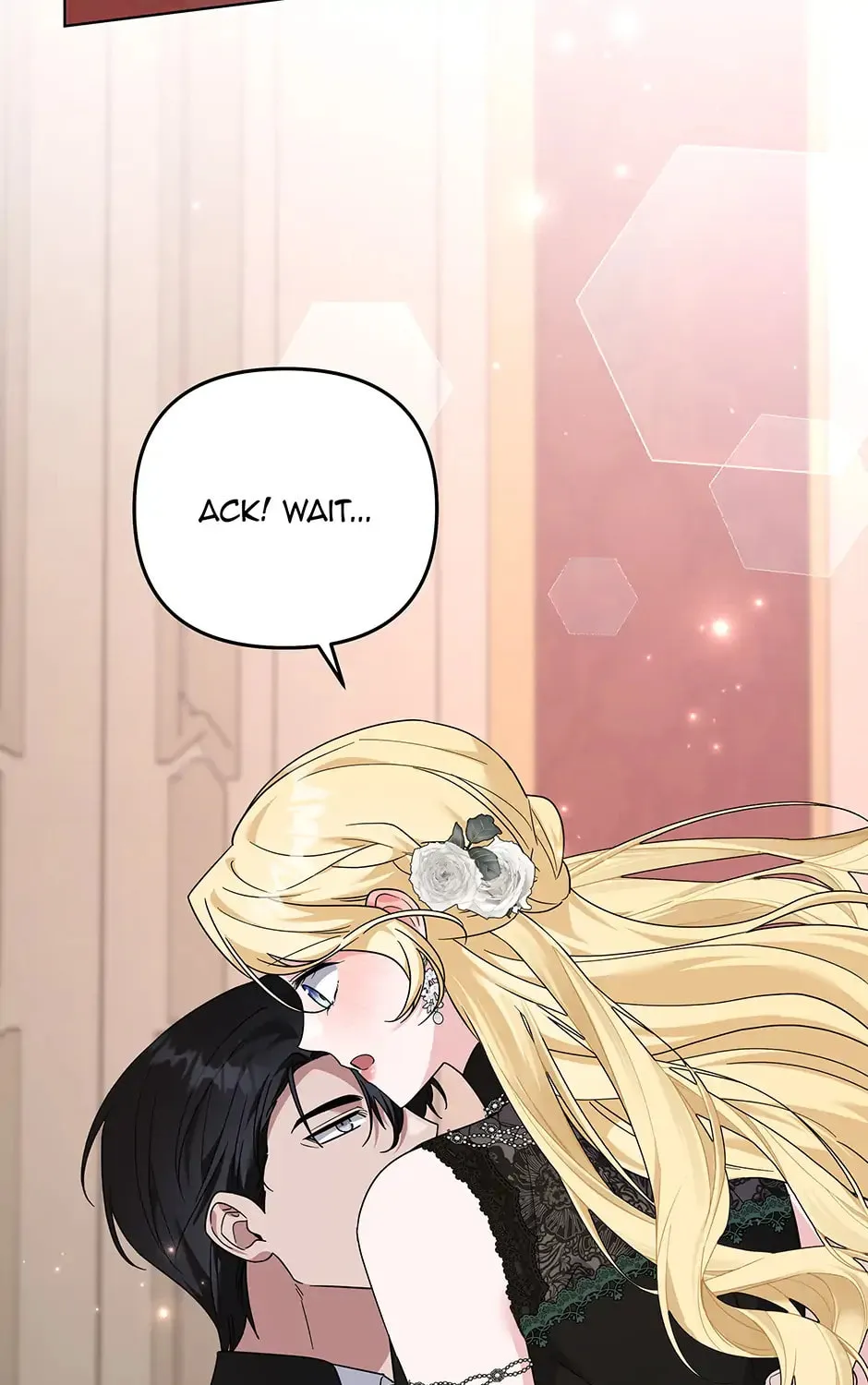What It Means to Be You Chapter 165 page 21 - 
