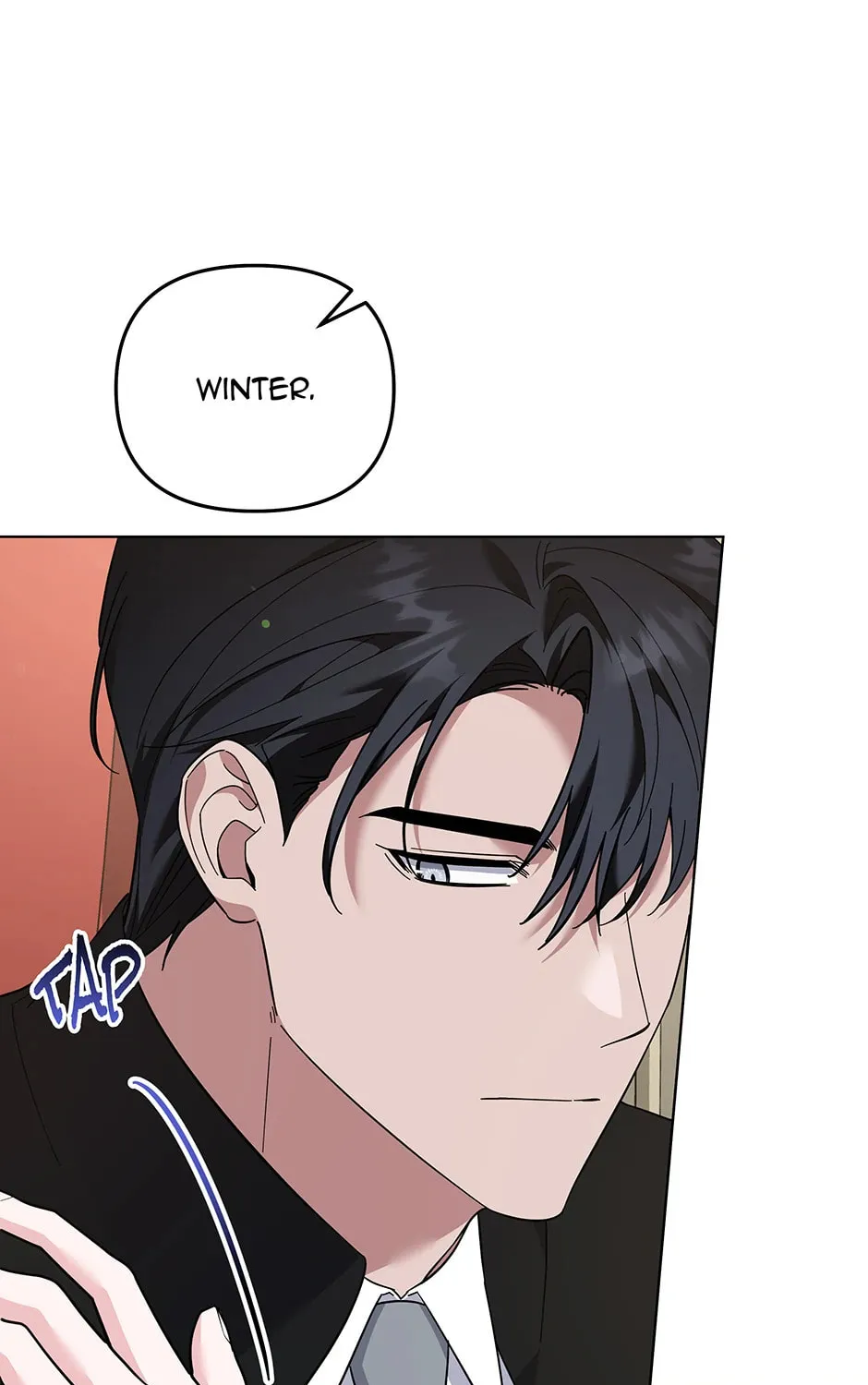 What It Means to Be You Chapter 165 page 25 - 