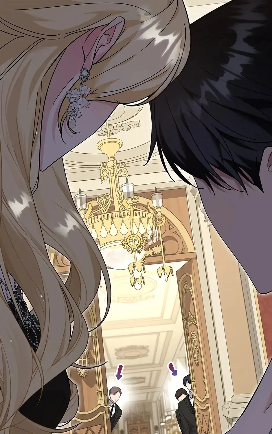 What It Means to Be You Chapter 165 page 27 - 